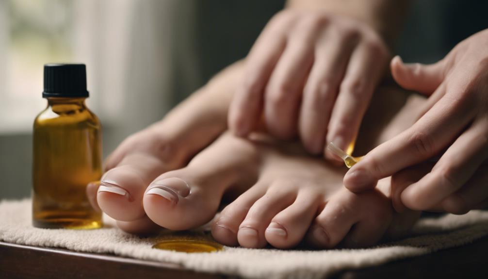 promoting hair growth naturally