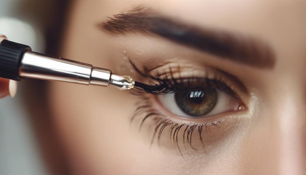 promoting healthy hair growth