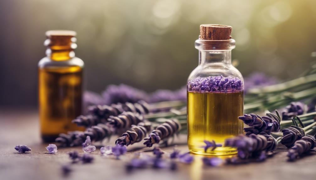 promoting scalp health naturally