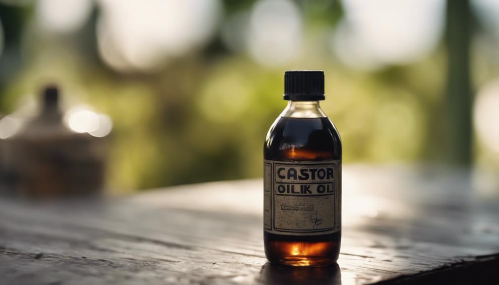 proper storage prevents spoilage