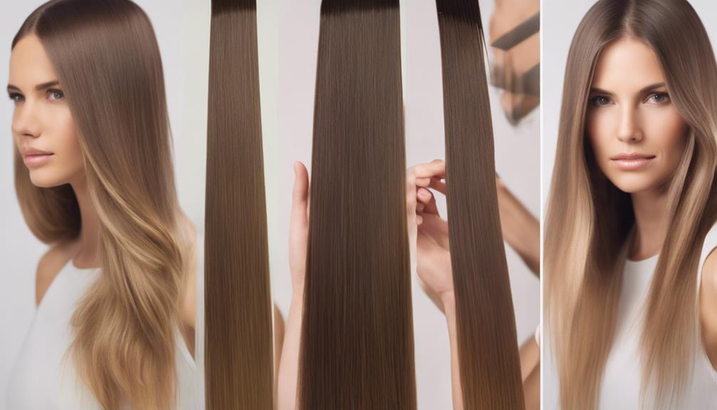 protecting hair from damage