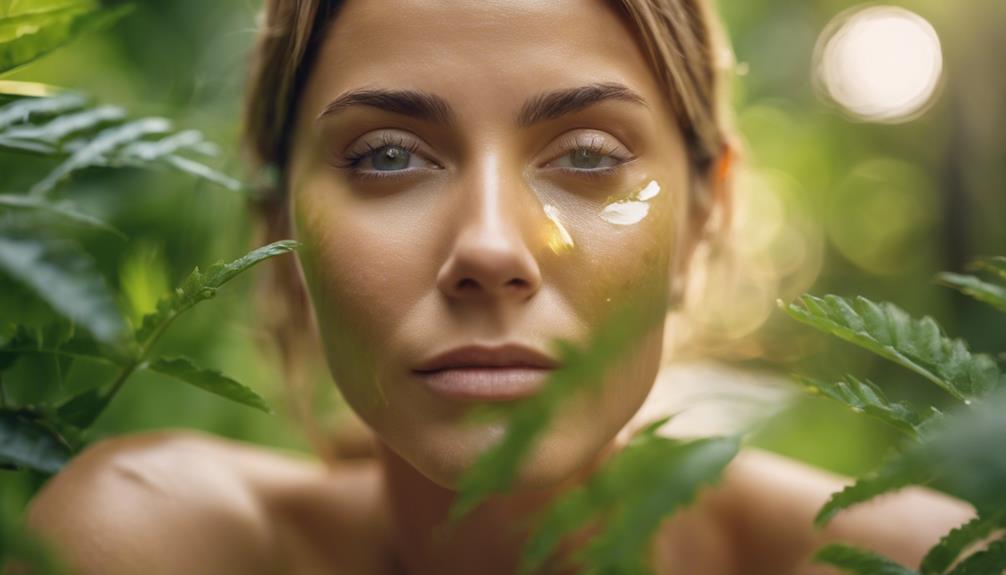 protecting your eyesight naturally