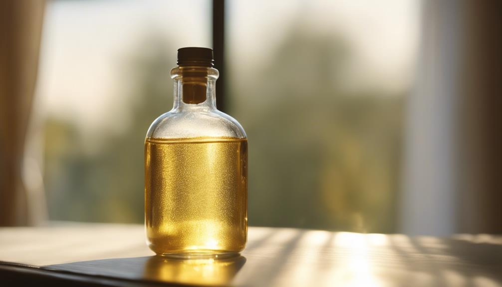 protection from uv exposure