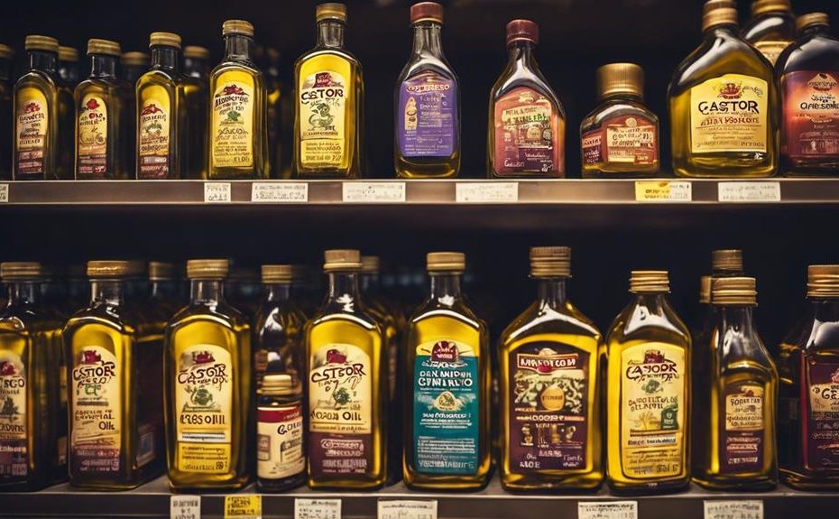 purchase castor oil online