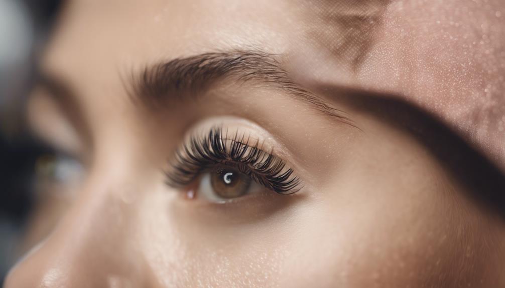 quantifying the data analysis