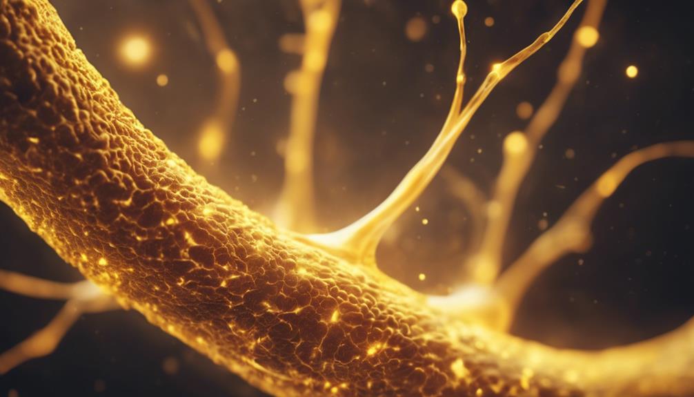 reducing inflammation with turmeric