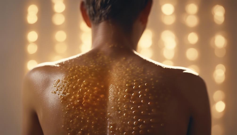 reflecting on the text