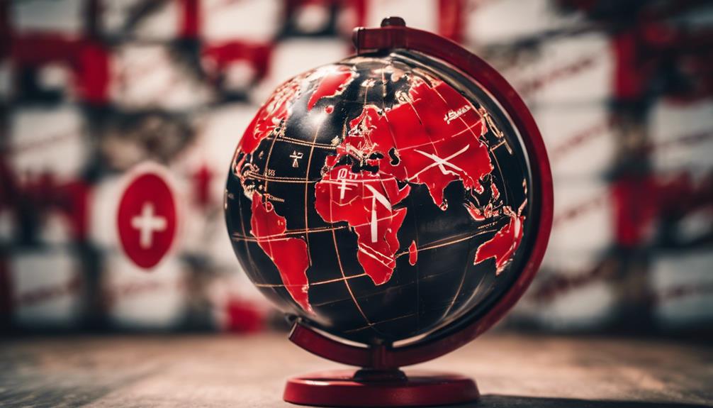 regulatory measures on businesses