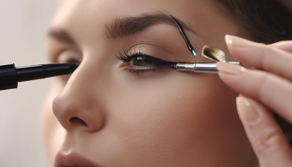 safe application techniques described