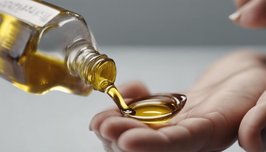 safe detoxification dosage guidelines