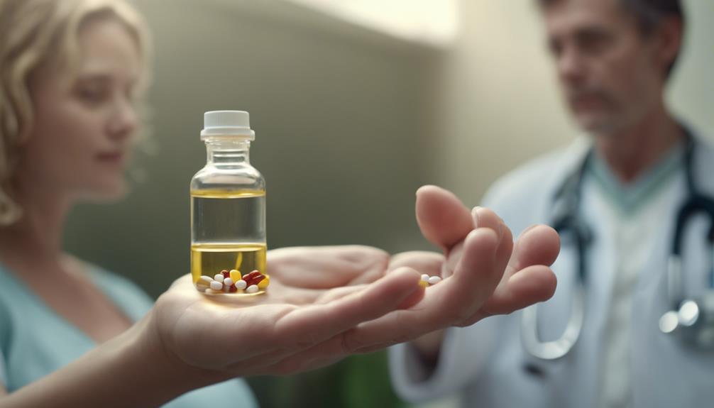 safe food handling practices