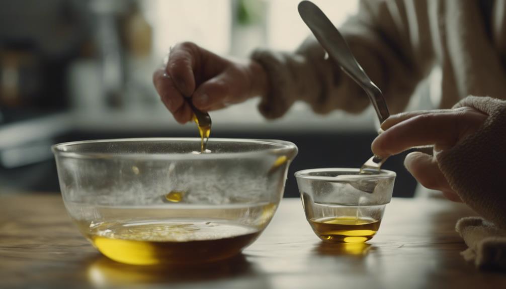 safe mixing techniques guide