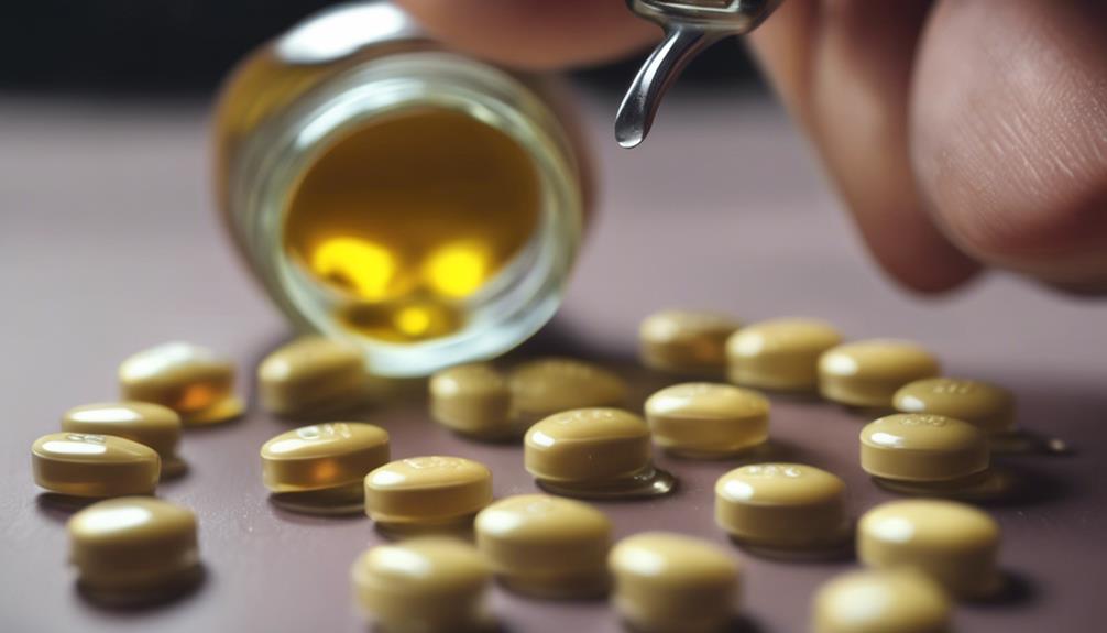 safety and effectiveness guidelines