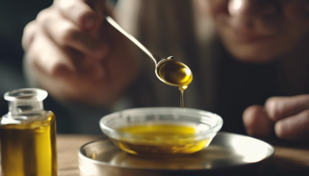 safety and side effects