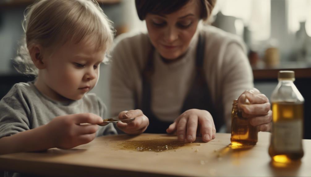 safety first in application