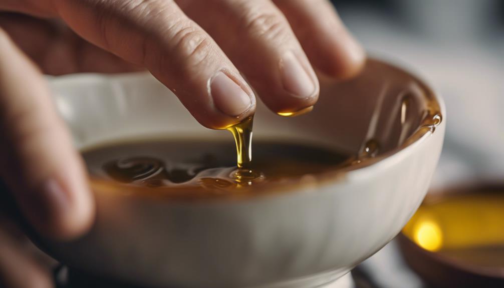 scalp massage benefits explained