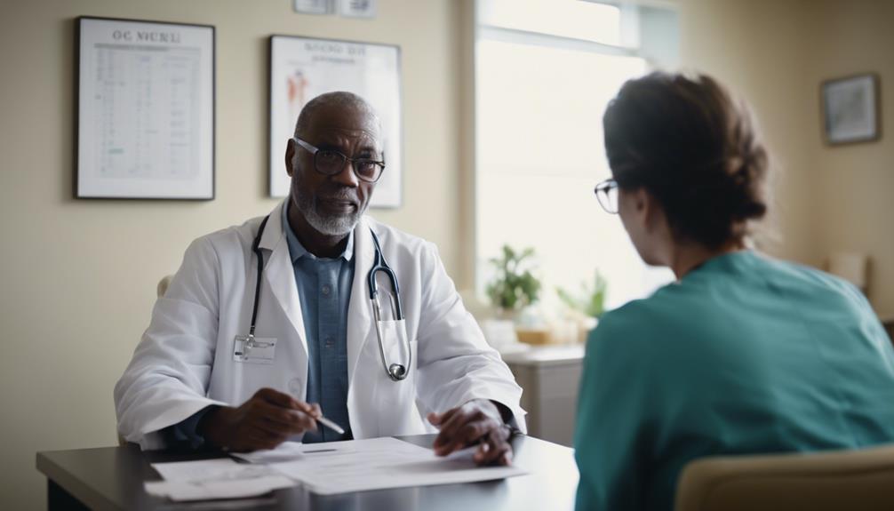 seek medical advice promptly