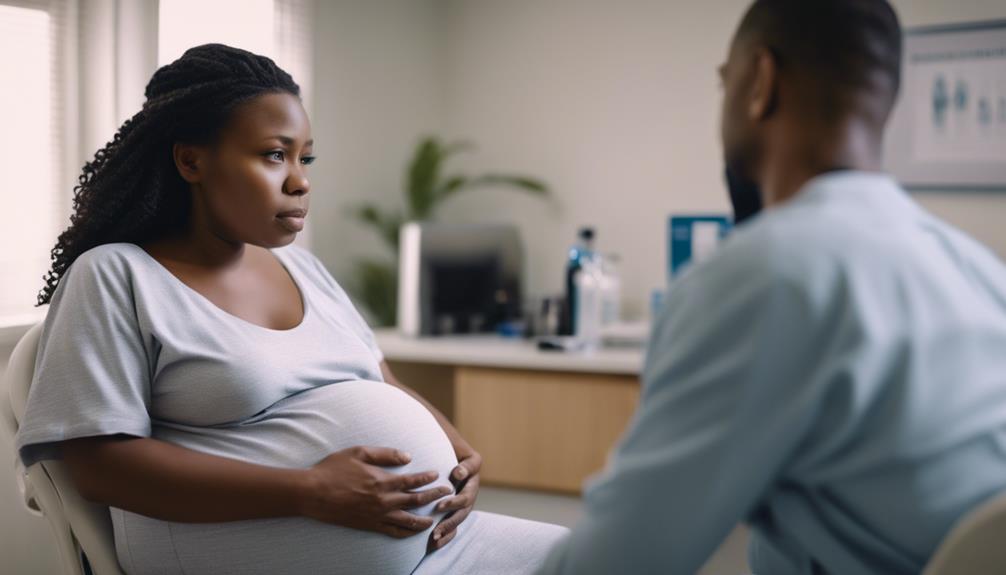 seek medical advice promptly