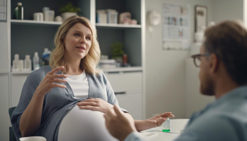 seek medical advice promptly