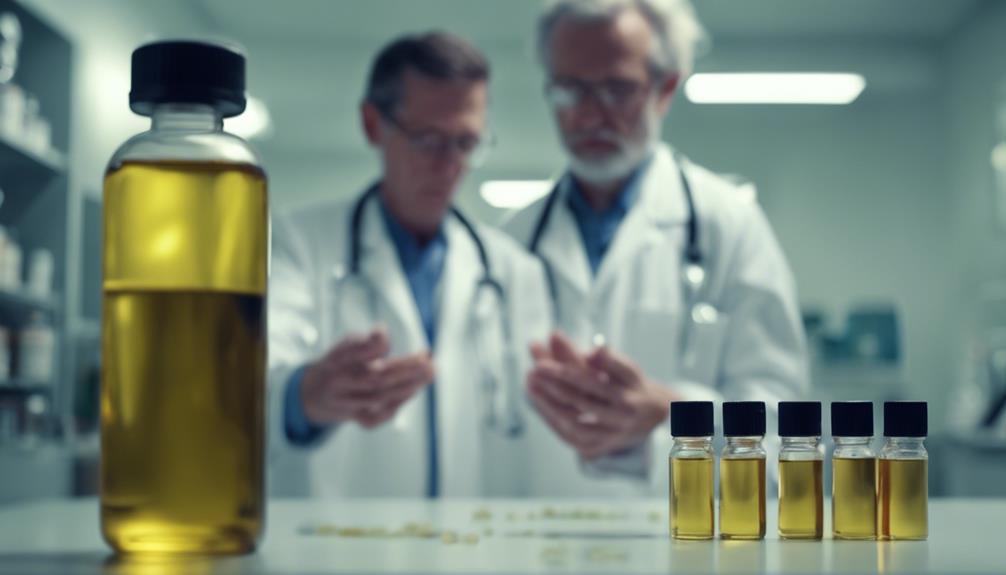 seek medical advice promptly