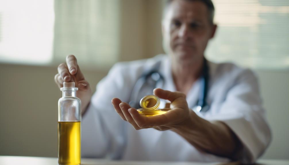 seek professional medical advice