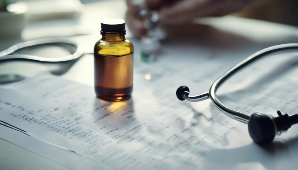 seeking medical advice online