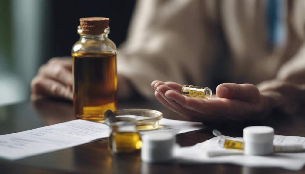 seeking medical advice promptly