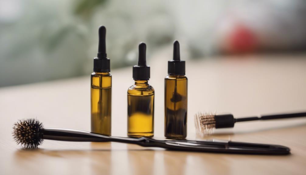 selecting the perfect painting tool