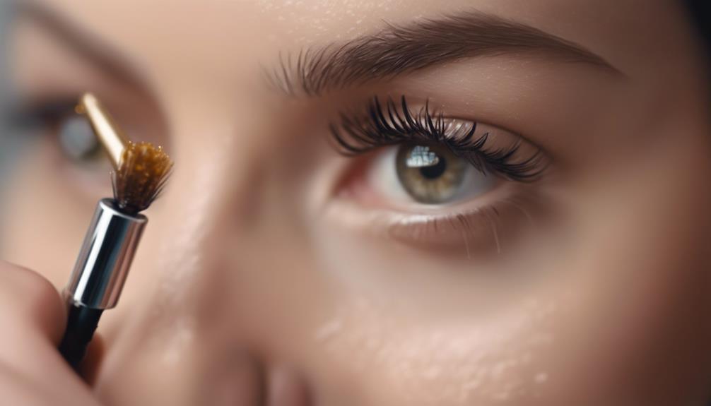 serum application best practices