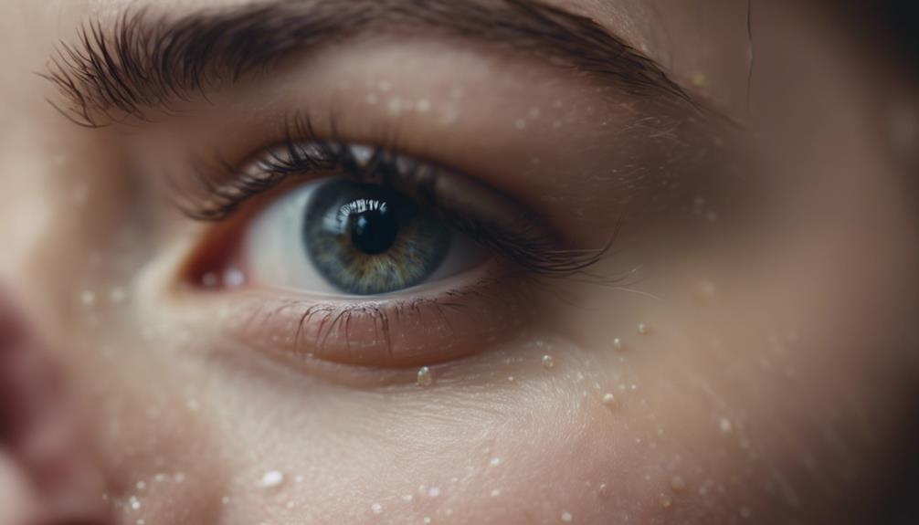 side effects and precautions