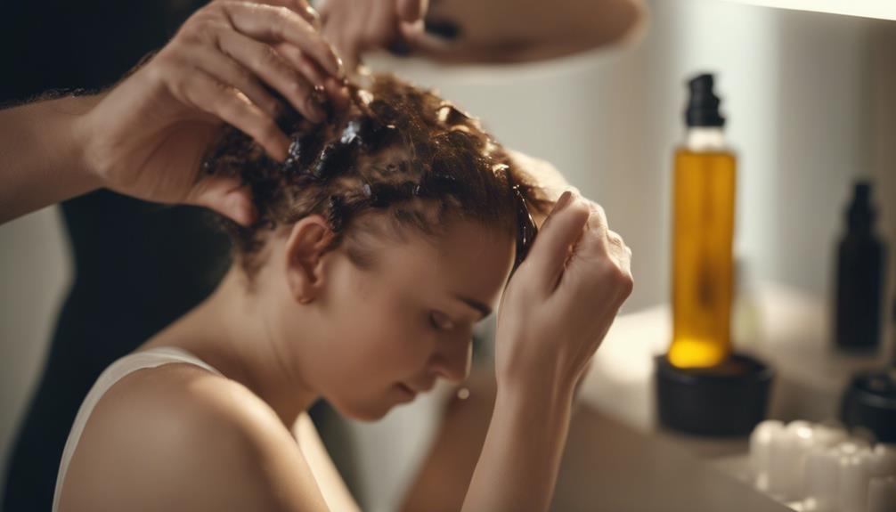 side effects and precautions