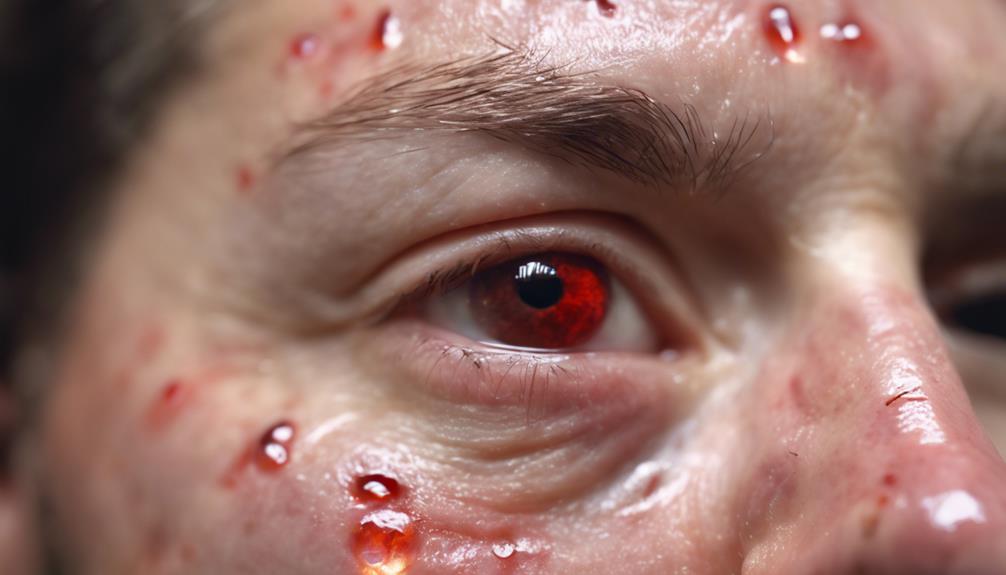 side effects and risks