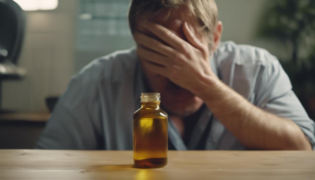 side effects of medication