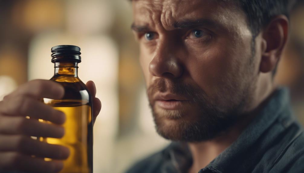 side effects of medications