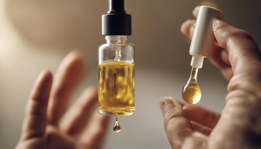 skin benefits dosage recommendation