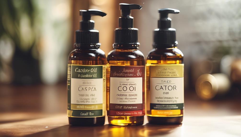 skin care application tips