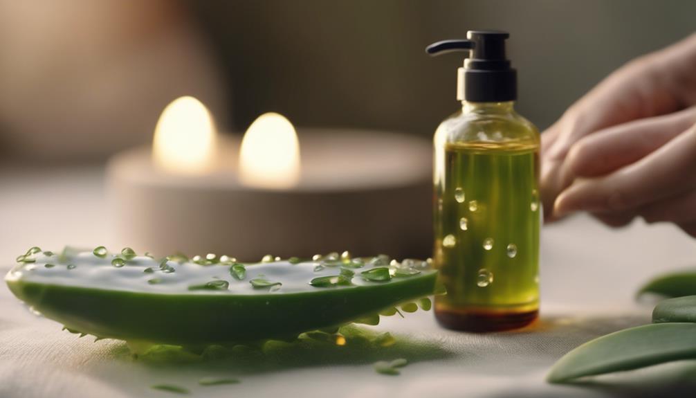 skin care tips given