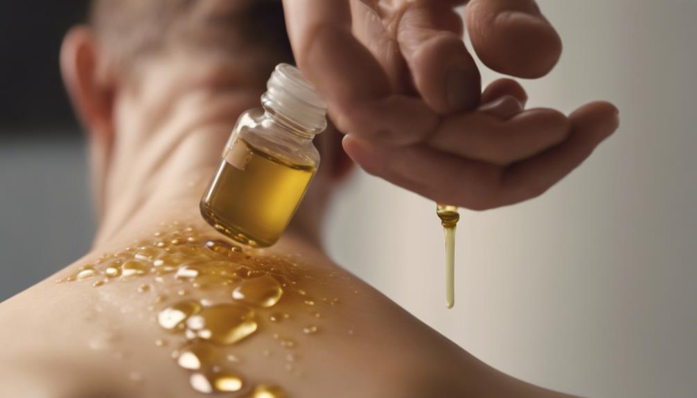 skin tag removal techniques