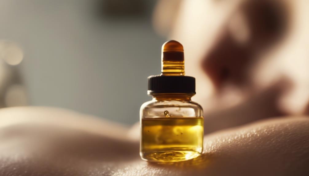 small benign skin growths