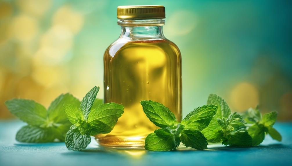 soothes digestive discomfort effectively