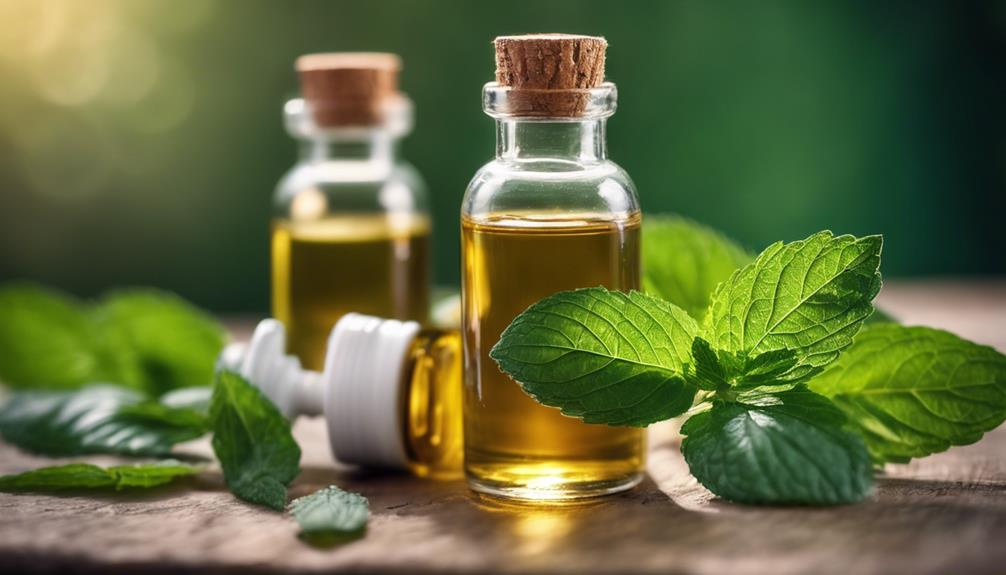 soothing scent for relaxation