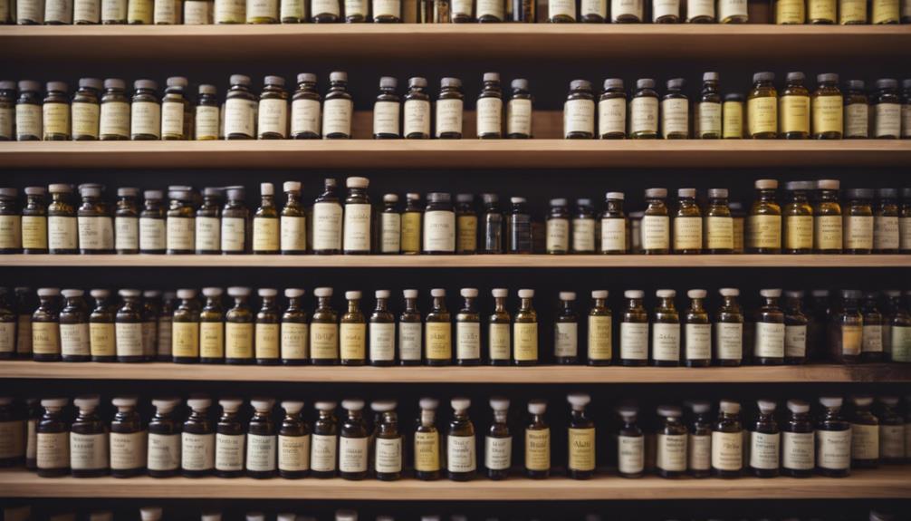 specialty organic food stores