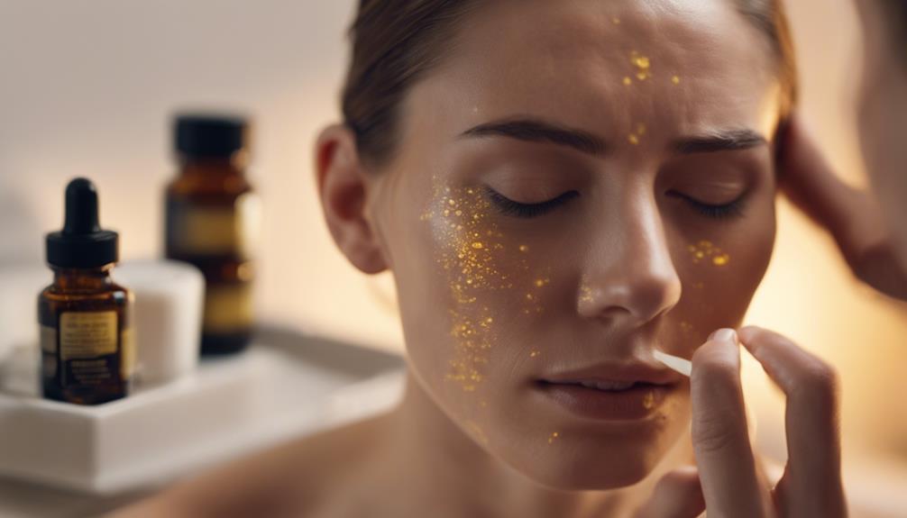 spot treatment time frame