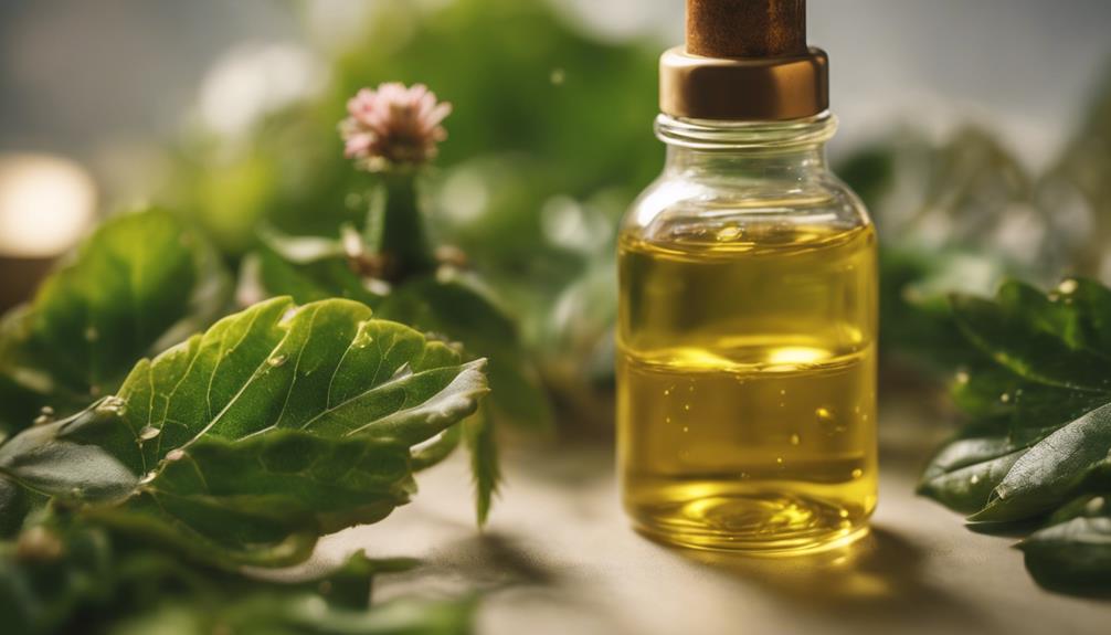 stimulates hair regrowth naturally