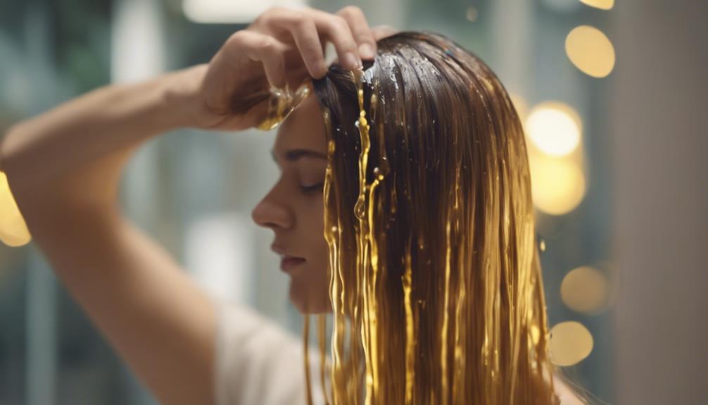 stimulating hair follicle cells