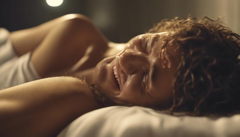 summarizing key points discussed