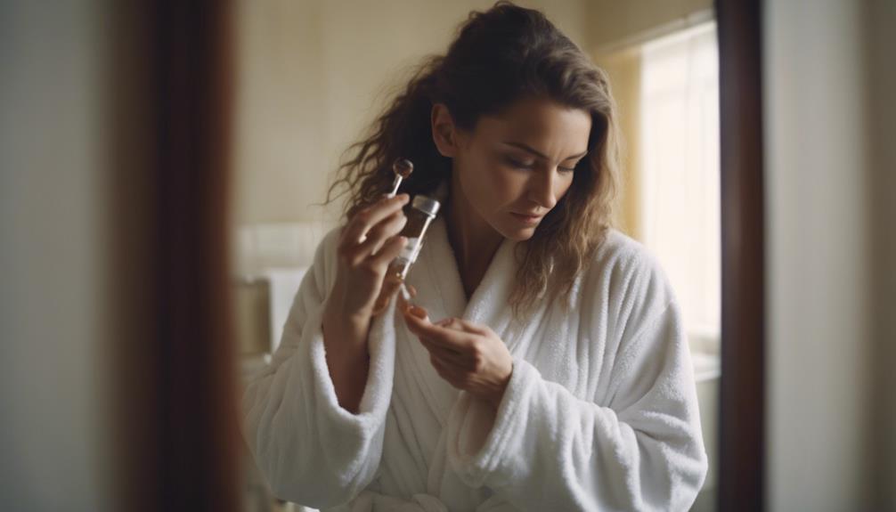 sunscreen before hitting water