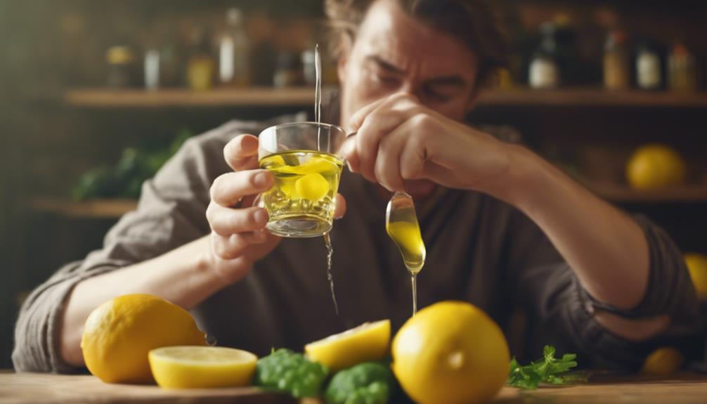 supports liver function naturally