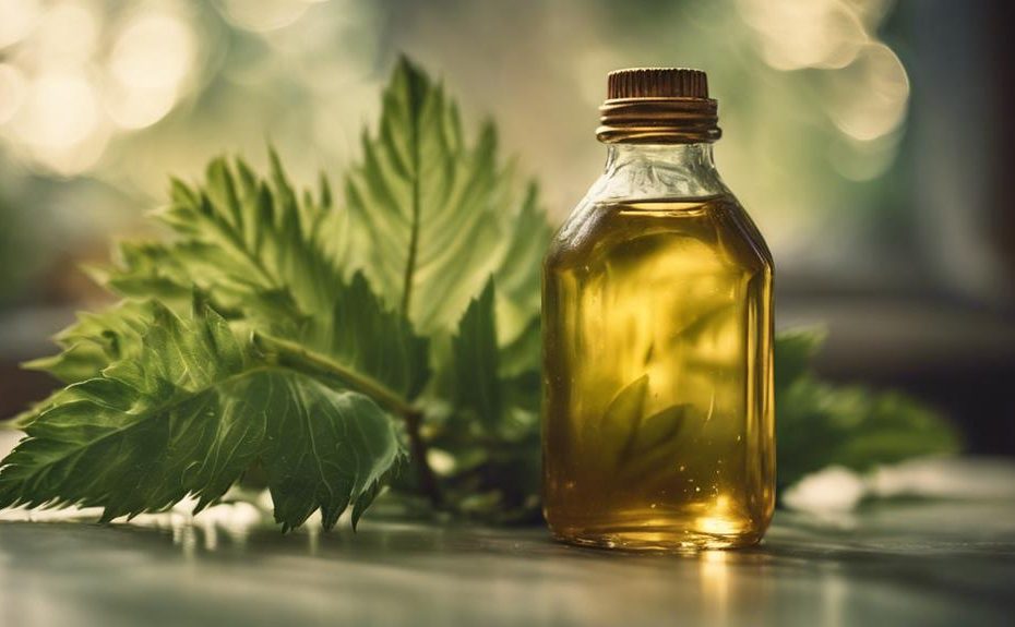 thickens your hair follicles