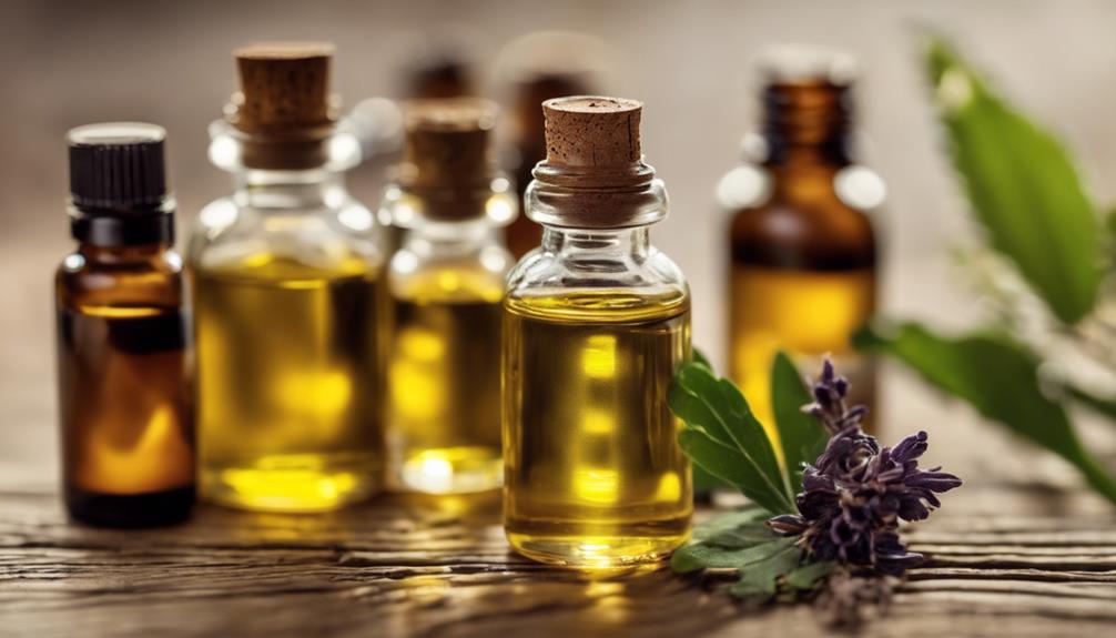 thoughts on castor oil